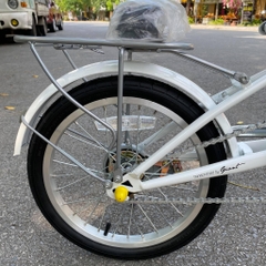Xe đạp gấp GIANT MOMENTUM ITHINK CONWAY 16″