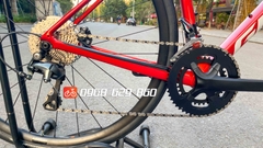 Xe đạp đua GIANT DEFY ADV 3 2022