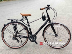 Xe đạp đường phố GIANT MOMENTUM INEED MOCHA LTD 2022