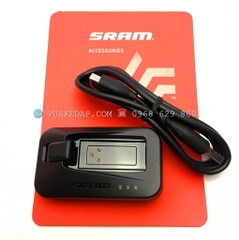 Cốc sạc pin SRAM eTap và eTap AXS (Chính hãng)