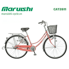 MARUISHI CAT2611