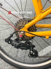 GIANT INEED ESPRESSO  2021