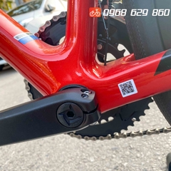 Xe đạp đua GIANT DEFY ADV 3 2022