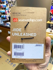 Bộ lục giác Giant 8 món (Made in Taiwan)