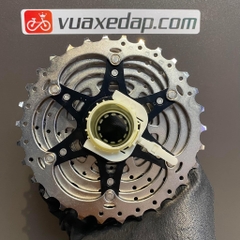 Líp 11 Shimano 105 CS-R7000 11-25T/11-28T/11-30T/11-32T