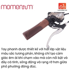 Xe Đạp MOMENTUM 2025 INEED ESPRESSO