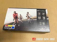 LOOK Kéo Classic 3 (Bộ pedal dành cho xe road)