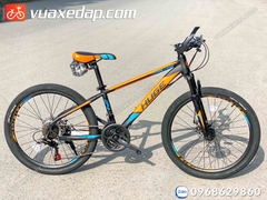 Xe đạp trẻ em HUGE V188 24” (Nhập Khẩu)