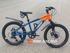 Xe đạp trẻ em Anh Quốc Somings Boulder 20 inch