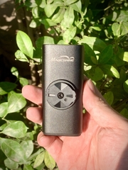 Đèn trước xe đạp MAGICSHINE EVO 1300