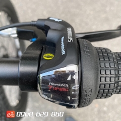Xe đạp bánh béo GIANT STP 24 2022