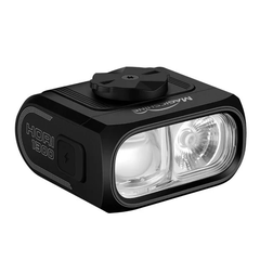 Đèn pha xe đạp Magicshine Hori 1300 – Sáng 1300 lumen, gắn kép, sạc USB-C