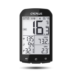 Đồng hồ CYCPLUS M1 GPS BIKE COMPUTER (Chính hãng)