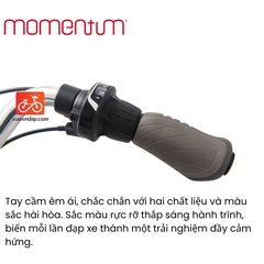 Xe Đạp Nữ MOMENTUM 2026 INEED LATTE 24