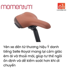 Xe Đạp MOMENTUM 2025 INEED ESPRESSO