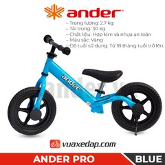Ander Pro
