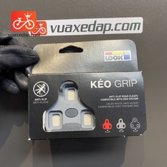 Can giày Road LOOK KÉO GRIP 4.5 độ (Chính hãng Look Pháp)