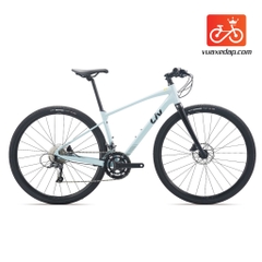 XE ĐẠP TOURING GIANT LIV 2023 THRIVE 3