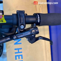 Xe đạp GIANT XTC ADV 2 27.5 2021