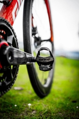 Pedal Xe Đạp Cá GIANT ROAD SPEED CLIPLESS KEO