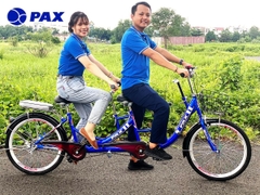 Xe đạp đôi PAX 1 SPORT