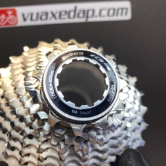 Líp 11 Shimano 105 CS-R7000 11-25T/11-28T/11-30T/11-32T