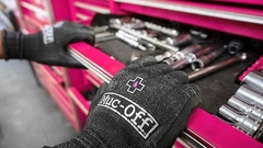 Găng Tay Kỹ Thuật Chống Cắt Muc Off Mechanics Gloves