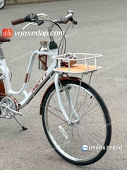 Xe đạp nữ PRETTY LATTE V