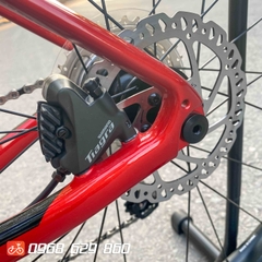Xe đạp đua GIANT DEFY ADV 3 2022