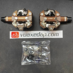Bàn đạp MTB/Gravel LOOK Cycle – X-Track Gravel