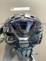 Nón bảo hiểm Bontrager Starvos WaveCel (AF)