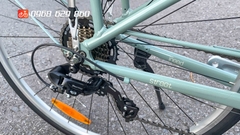 Momentum Ineed Street 2022 (Giant Quốc Tế)