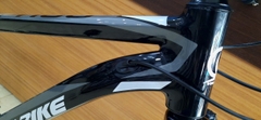 Vinabike V168 cỡ vành 27.5