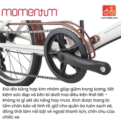 Xe Đạp MOMENTUM 2025 INEED ESPRESSO