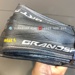 Lốp Continental Grand Sport Race 700x23C tank Nilon