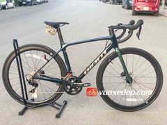 Xe đạp đua GIANT TCR ADV PRO 2 D - 2022