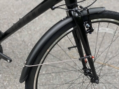Xe đạp đường phố Touring Giant Escape 3 City 2021