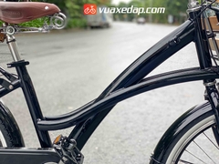 Xe đạp Hàn Quốc Nomad Swan