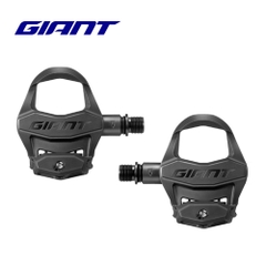 Pedal Xe Đạp Cá GIANT ROAD CADENCE CLIPLESS KEO