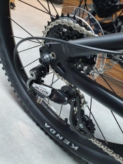 Xe đạp bánh béo GIANT STP 24 2022