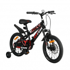 Xe đạp TOTEM 711-16 inch cho bé 4 5 6 7 8 tuổi