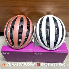 Mũ Bảo Hiểm LIV L99