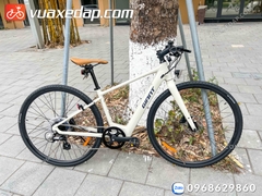 Xe đạp trợ lực điện GIANT FASTER E +