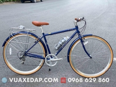 Xe đạp California City 200 Phong cách Vintage
