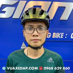 Mũ bảo hiểm GIANT GTS