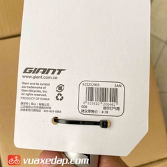 Bơm xe đạp GIANT  CCO 008