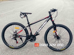 Xe đạp Chevelo Velo 450