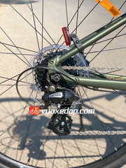Xe đạp trợ lực điện GIANT FASTER E +