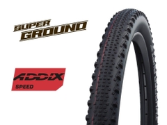 Lốp Xe Đạp Schwalbe Thunder Burt EVO 29 x 2.1