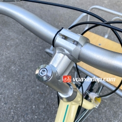 Xe đạp nữ Jett Catina 7 tốc độ